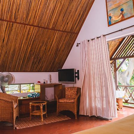 Vila Coconuts Grand Bay Exteriér fotografie