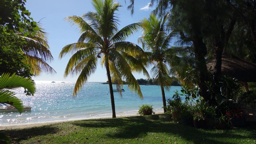 Vila Coconuts Grand Bay Exteriér fotografie