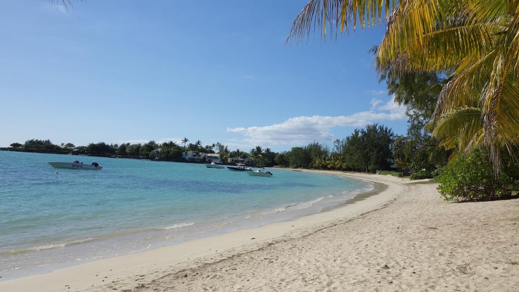 Vila Coconuts Grand Bay Pokoj fotografie