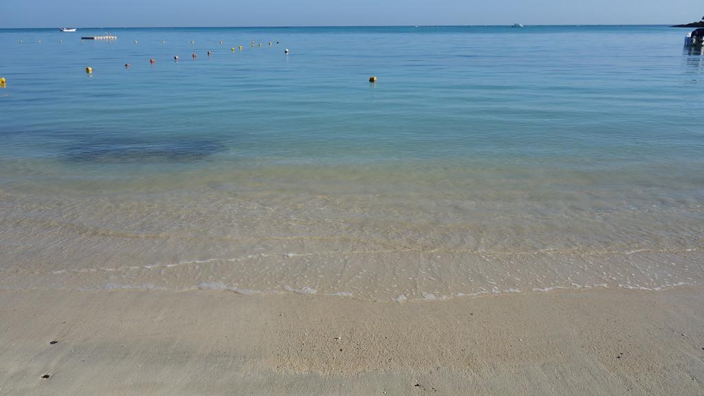 Vila Coconuts Grand Bay Exteriér fotografie