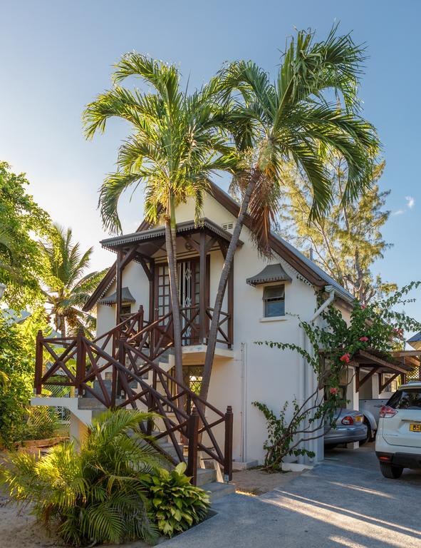 Vila Coconuts Grand Bay Exteriér fotografie