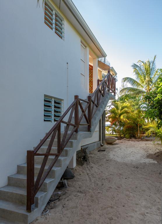 Vila Coconuts Grand Bay Exteriér fotografie