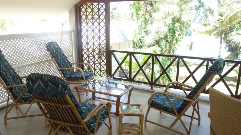 Vila Coconuts Grand Bay Exteriér fotografie