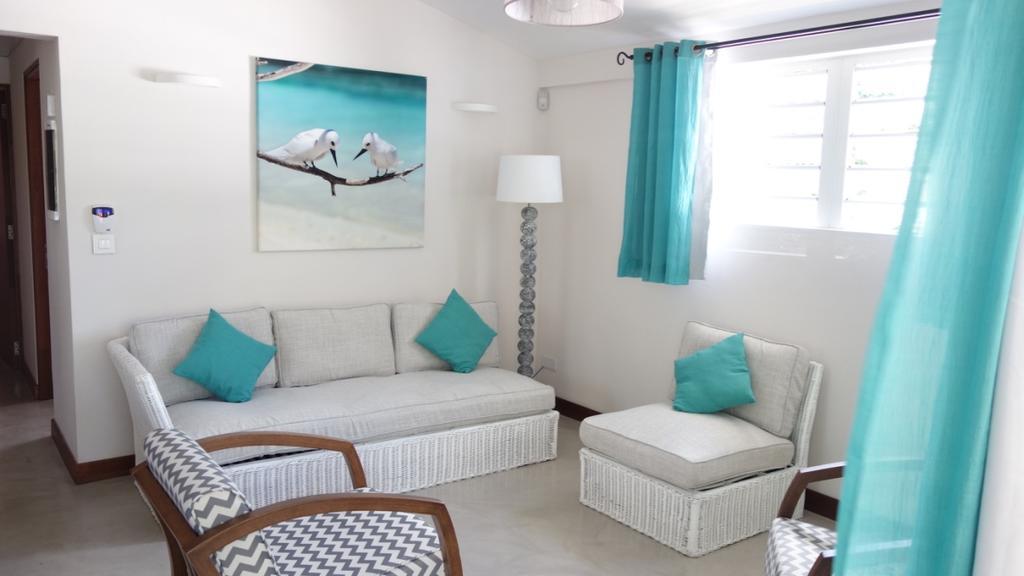 Vila Coconuts Grand Bay Exteriér fotografie