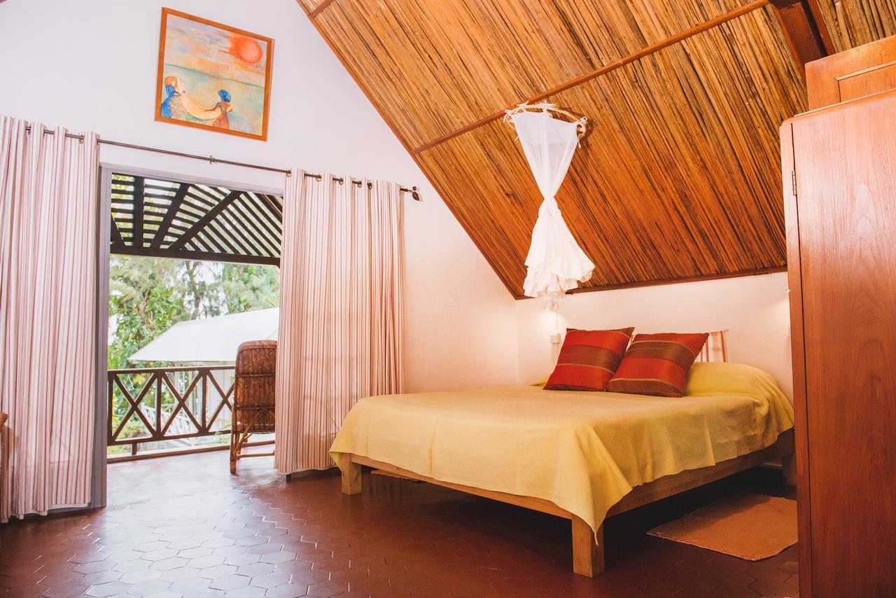 Vila Coconuts Grand Bay Exteriér fotografie