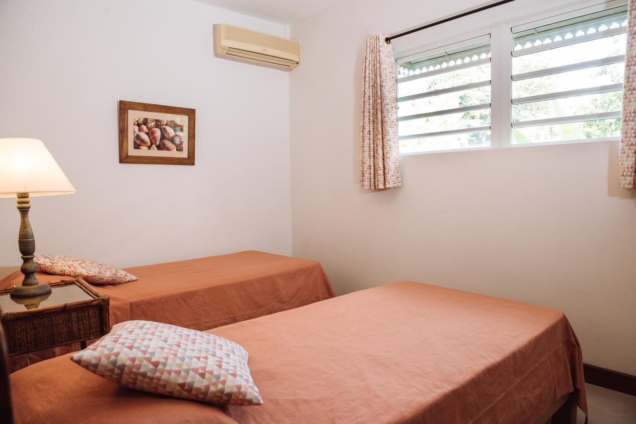 Vila Coconuts Grand Bay Exteriér fotografie