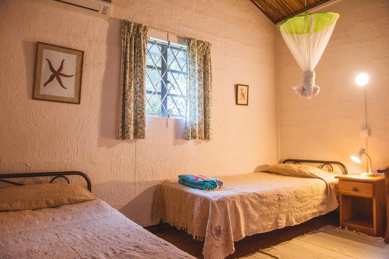 Vila Coconuts Grand Bay Exteriér fotografie