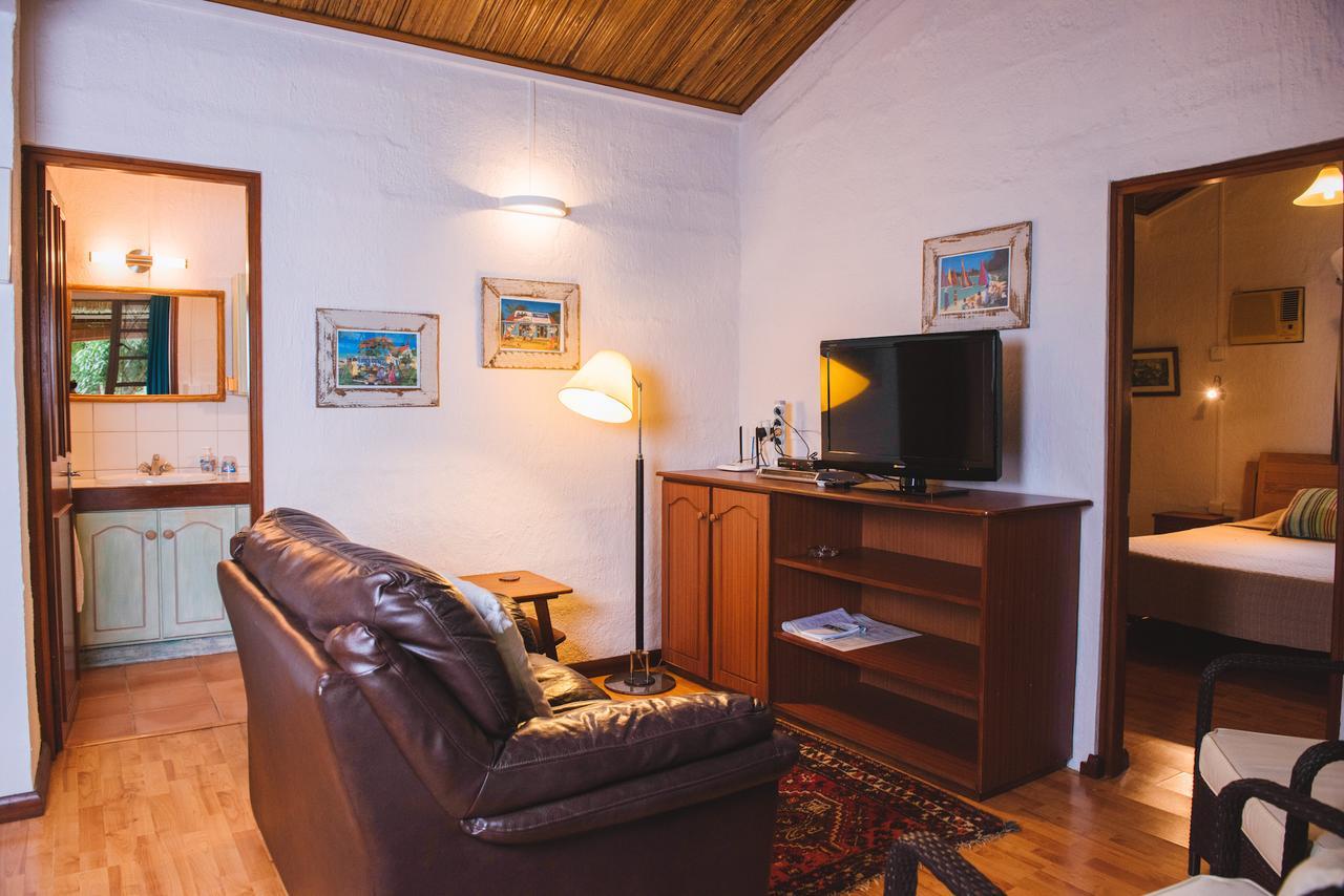 Vila Coconuts Grand Bay Exteriér fotografie
