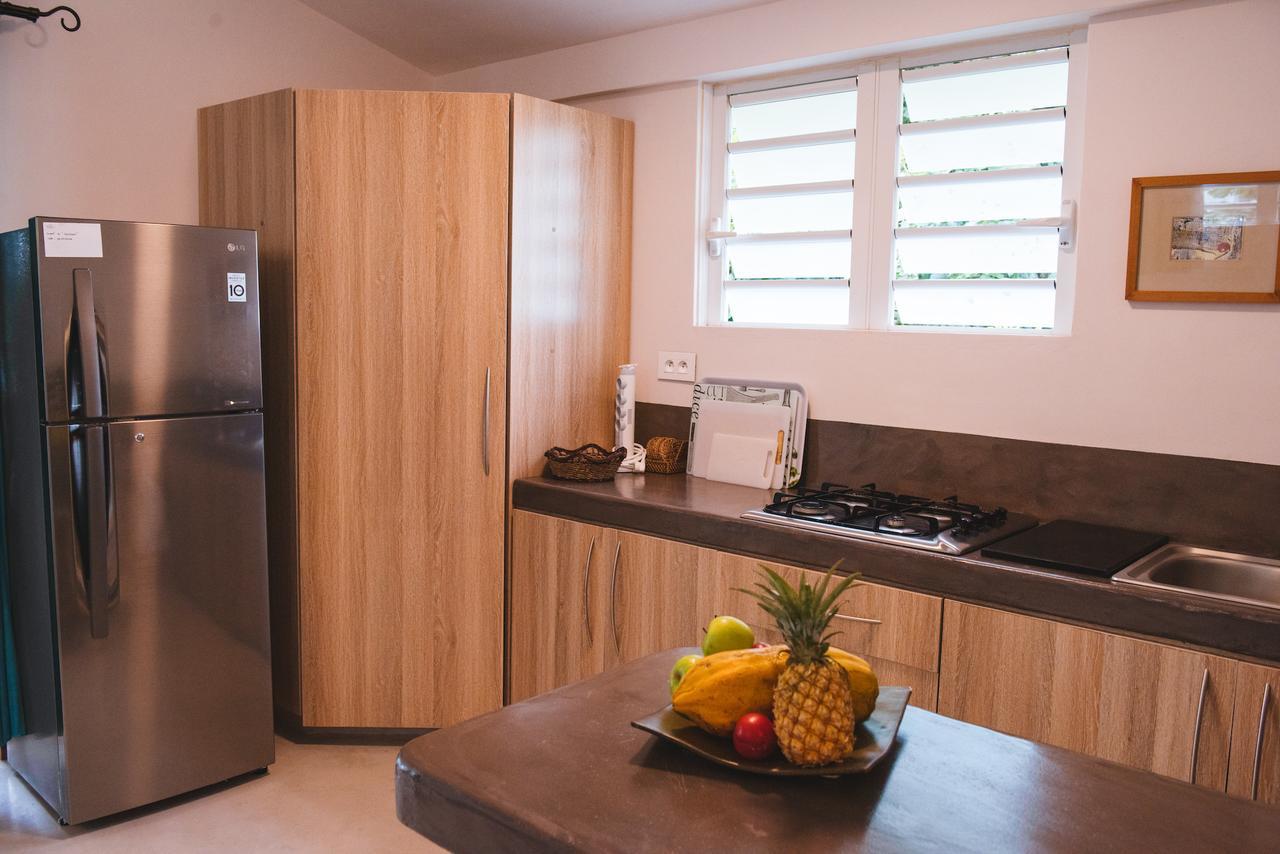 Vila Coconuts Grand Bay Exteriér fotografie