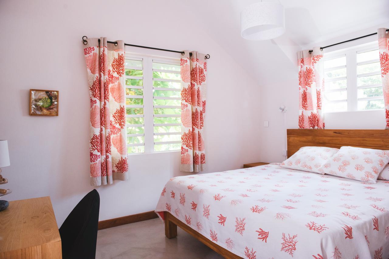 Vila Coconuts Grand Bay Exteriér fotografie